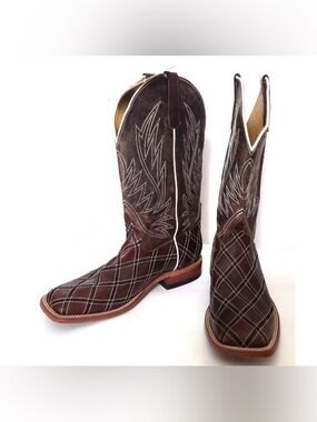 Men’s Horse Power Moka Sabotage Boots